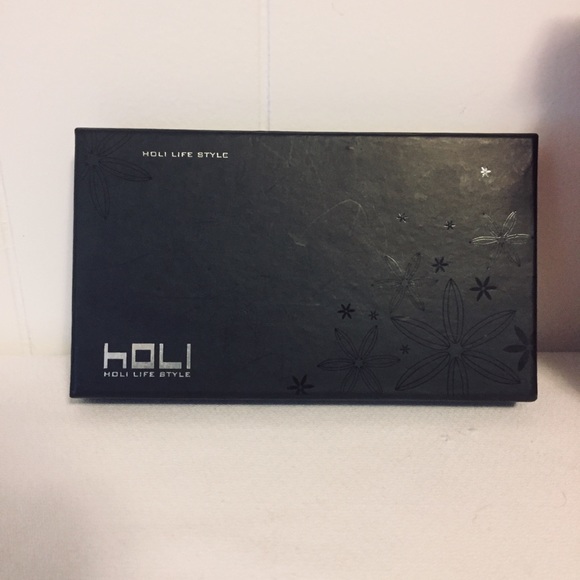 Holi Life Peking Opera Mask Card Holder & Key Ring - Picture 9 of 10